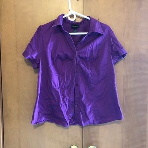 Lot of 3 Office Shirts. Size 18 and 18/20.